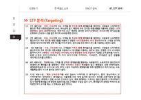 에버랜드 vs 롯데월드 기업분석과 마케팅 SWOT,STP,4P전략 비교분석및 롯데월드의 현 문제점분석과 해결방안제안 레포트-11
