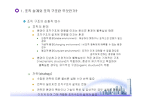 조직설계와 조직구조-7