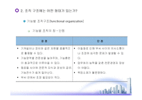 조직설계와 조직구조-15