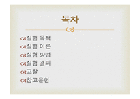 [재료공학 실험] 기계적 특성 평가 - 인장시험-2