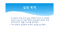화학공학 기초실험 - 삼성분계-3