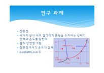 화학공학 기초실험 - 삼성분계-20