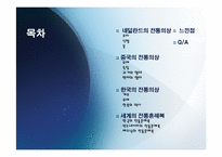전통의상 - 네덜란드의 전통의상, 중국의 전통의상, 한국의 전통의상, 세계의 전통 혼례복에 관해-2
