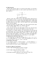 기초회로실험(예비+결과) - 교류회로 소자-2