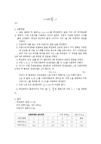 일반 물리학 - 회전 장치에 의한 관성모멘트 측정-2