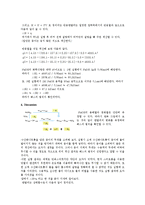 일반화학실험 - 헤스의 법칙-3