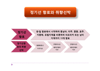 정기선과 부정기선 운송-12