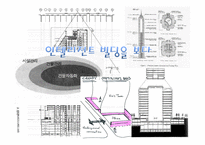 인텔리전트사례(Intelligent Building, NEC수퍼타워, 아시아미디어타워, GT타워, 진마오타워) PPT-1