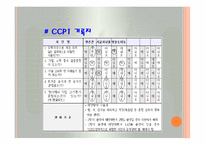 CCP 공정별 기록지 작성법(HACCP관리특론) PPT, 파워포인트, 프리젠테이션-4