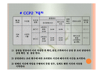 CCP 공정별 기록지 작성법(HACCP관리특론) PPT, 파워포인트, 프리젠테이션-9