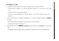 동기유발의 요인과 동기유발이론-4