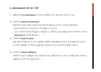 동기유발의 요인과 동기유발이론-14