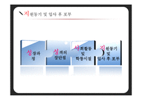 입사서류 작성법과 자기소개-11