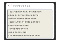 입사서류 작성법과 자기소개-12