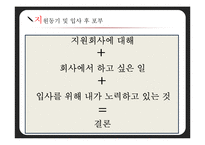 입사서류 작성법과 자기소개-15