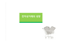 경영학 - 전자상거래의 한계점 방안모색-3