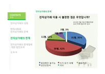 경영학 - 전자상거래의 한계점 방안모색-11