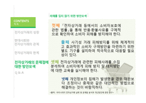 경영학 - 전자상거래의 한계점 방안모색-19
