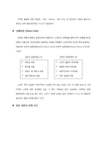 서비스품질관리 - 품질비용에 관해서-5