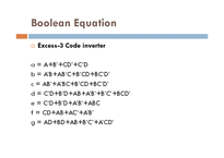 실험보고서 - Binary Code Converters 제안서-12