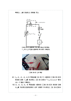 전기전자공학 및 실습 - 테브닌 정리-9