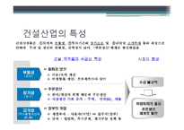 건설 - 건설산업의 역사와 현황-7