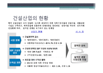 건설 - 건설산업의 역사와 현황-13