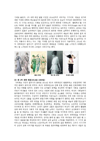 동서 문화의 이해 - 전쟁이 패션에 미치는 영향-2
