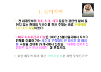 두바이(셰이크 무함마드) 비전과 리더십-3