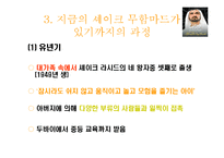 두바이(셰이크 무함마드) 비전과 리더십-5