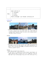 세계문화 기행 - 중국 북경과 장가계 여행-3