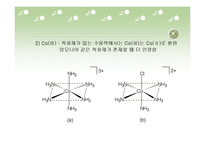 무기소재 - 코발트[Co(NH3)4CO3]NO3 착물 합성 실험-7
