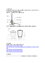 화학 및 실험 - 마그네슘의 연소 반응을 이용한 산소의 원자량 결정-4