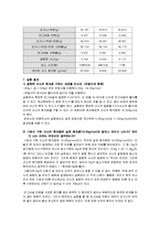 화학 및 실험 - 마그네슘의 연소 반응을 이용한 산소의 원자량 결정-5