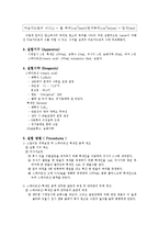 화학실험 - 아보가드로의 수-2