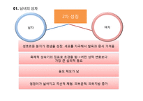 사회변동과 성역할-6
