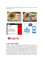 KT 경영분석과 KT의 SWOT분석및 K마케팅전략 분석과 KT 미래전략 제안 레포트-15
