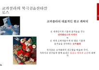 코카콜라 기업분석과 코카콜라 SWOT분석및 코카콜라 마케팅 4P,STP전략분석및 코카콜라 기타 마케팅전략 사례연구 PPT레포트-10