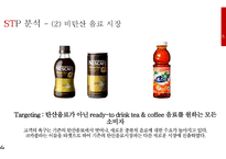 코카콜라 기업분석과 코카콜라 SWOT분석및 코카콜라 마케팅 4P,STP전략분석및 코카콜라 기타 마케팅전략 사례연구 PPT레포트-17