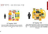 코카콜라 기업분석과 코카콜라 SWOT분석및 코카콜라 마케팅 4P,STP전략분석및 코카콜라 기타 마케팅전략 사례연구 PPT레포트-18