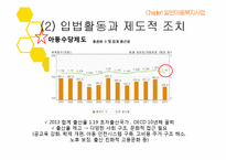 아동복지사업 레포트-12