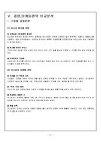 테스코(홈플러스) vs 코스트코 기업분석과 SWOT분석및 테스코와 코스트코 한국진출 마케팅전략분석과 한국진출 성과분석 레포트-17