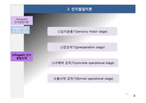 아동발달이론(정신분석이론, 인지발달이론, 학습이론, 반두라등, 아동발달) PPT, 파워포인트-18