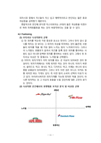 [미스터피자 마케팅전략 보고서] 미스터피자 브랜드분석과 SWOT분석,3C분석및 미스터피자 마케팅 4P,STP전략분석과 향후발전방향분석 레포트-11