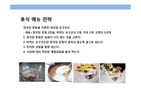 청국장 전문점 사업계획서-19