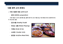 가정식 델리 코너 프렌차이즈 사업계획서-6