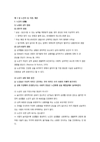 노인과 사회문제(노인문제, 노인의성, 노인재혼, 황혼이혼, 노인학대, 노인우울증, 노인자살)-2