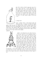 소설의 표지 인물화와 소설의 인물 삽화분석(소설속삽화, 삽화이야기, 삽화해석)-10