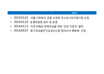 장애인복지 PPT(장애인복지정책, 장애인복지현장, 장애인복지기관방문, 장애인의삶과욕구) 파워포인트-14