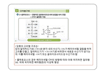 탄수화물 PPT 파워포인트(식품화학)-15